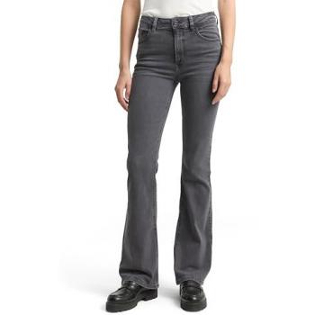 Stella‑Schlagjeans Damen – Tom Tailor – Grau Denim, 30/30