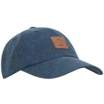 Mountain Warehouse Explore Blue Base Cap – One Size Fits All