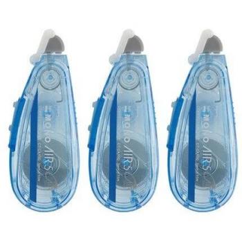 Tombow Kawaii Correction Tape Replacement Core 10m 3pcs