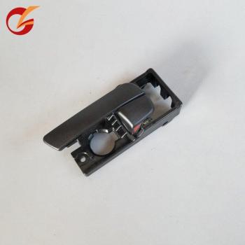 Kia Rio 2006-2007 Inner Door Handle Black Chrome