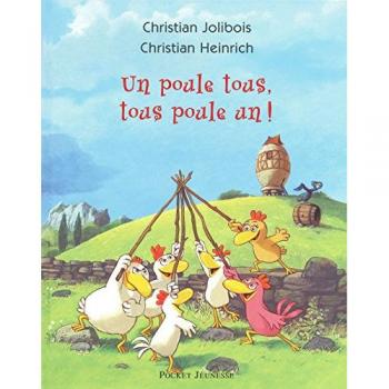Les P'tites Poules