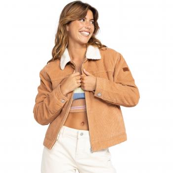 Chaqueta Roxy Desert Spirit Casual Femenino