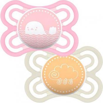 MAM Perfect 0+ Mdr Soother