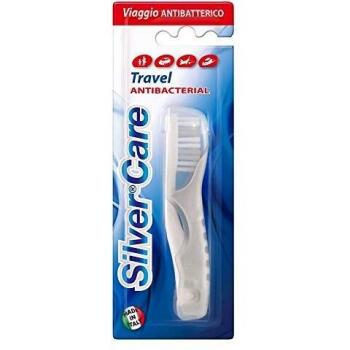 SILVER CARE SPAZZOLINO TRAVEL