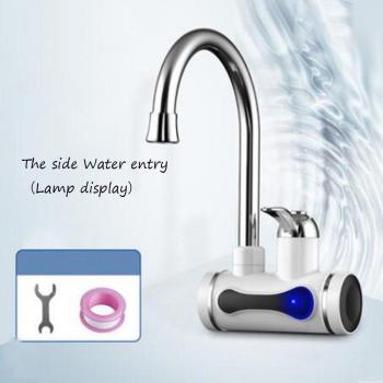 Sistema de Agua Térmica D107