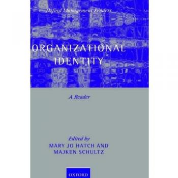 Organizational Identity