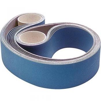 Nastro Abrasivo per Inox 2000mm P150mm K40 ZK