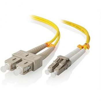 Fibre Optique ALogic OS2 LC/SC Multimode 2 m