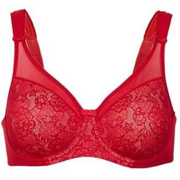Berlei Plus Size Beauty Minimizer Bra