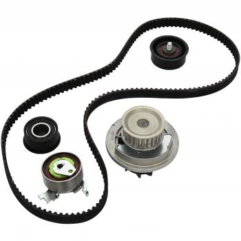 Pompe à eau INA 530 0078 32 + kit de courroie de distribution