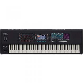 Roland Fantom 8