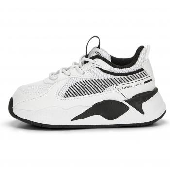 RS-X Baby Trainers by Puma – B&W AC Edition