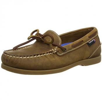 Chatham Olivia G2 Womens Boat Shoes
