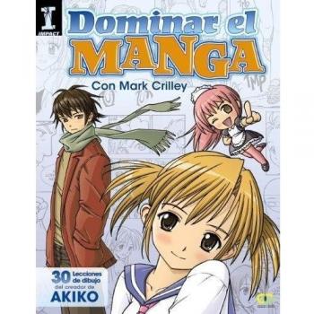 Dominar el manga