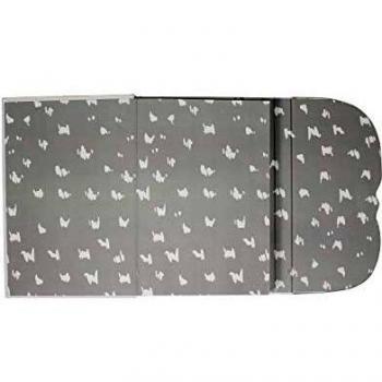 Cuaderno Harry Potter Hedwig A5
