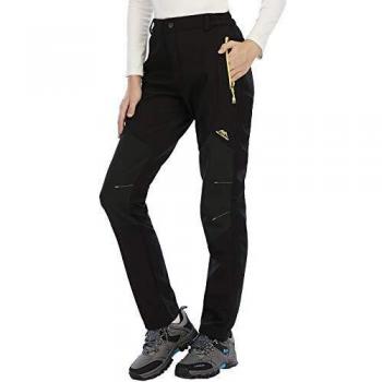 Calzature Outdoor Donna Pantaloni Escursionismo