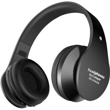 Écouteurs Pliables Alitoo avec Microphone