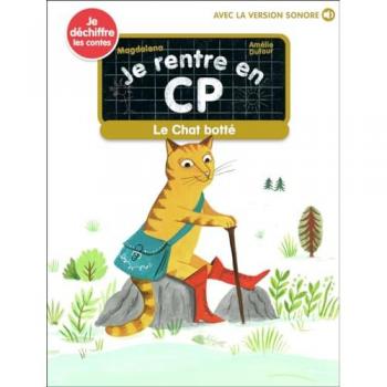 Le Chat botté