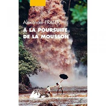 A la poursuite de la mousson