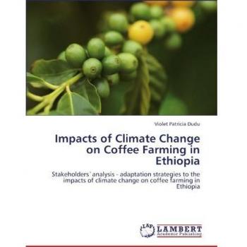 Impacts of Climate Change on Coffee Farming in Ethiopia