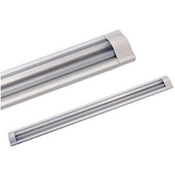 Regleta DH T8 Fluorescente 36W x2