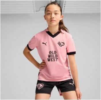 Puma Palermo Jersey Infantil 2024-2025