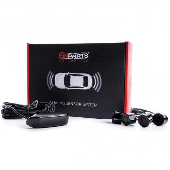 Sensore di Parcheggio EINPARTS EPP5400N Black