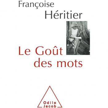 Le Sel De La Vie