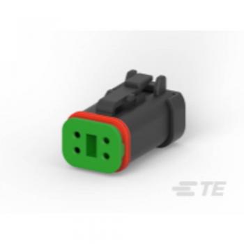 Connettore DT06-4S-CP01 1 pz. impermeabile