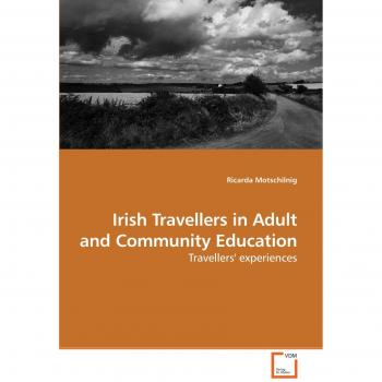 Irish Travellers in Adult and Community Education