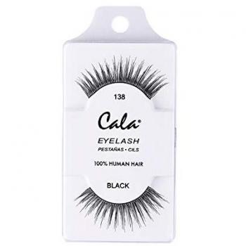 Cílios Postiços Cove Eyelash 138