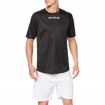 Black XS Givova Sport Top