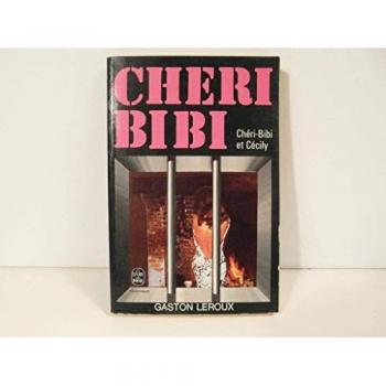 Cheri-Bibi et Cecily