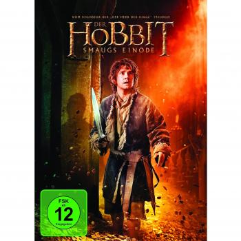 Der Hobbit: Smaugs Einöde