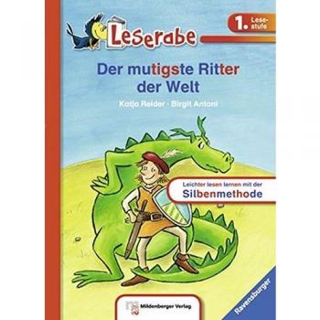 Der mutigste Ritter der Welt