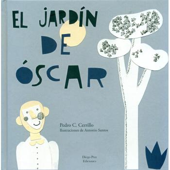 EL JARDÍN DE ÓSCAR (Tapa dura).