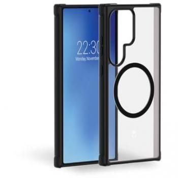 Samsung Galaxy S24 Ultra Hülle Air Frost von Force Case