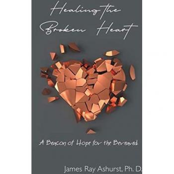 Healing the Broken Heart: A Beacon of Hope for the Bereaved