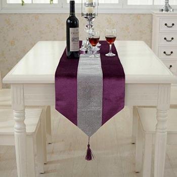 Pavimento di Tovaglia Jianyan con Nappe per Matrimonio