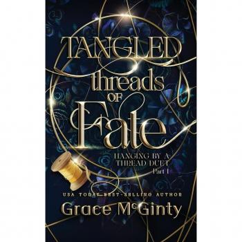 Tangled Threads Of Fate