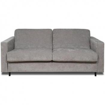 Virming Light‑Gray Schlafsofa – Home Affaire Modell