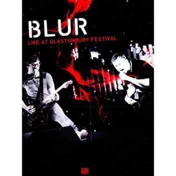 Live At Glastonbury Festival