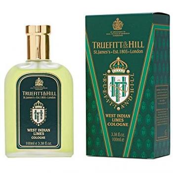 Fragrância Truefitt & Hill West Indian Limes 100 ml