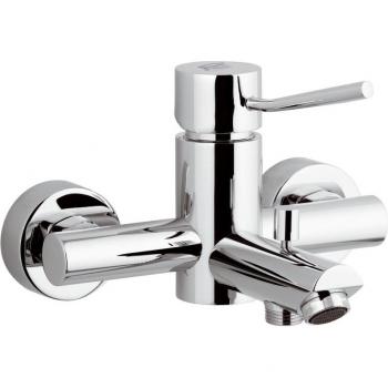 Rubinetto vasca esterna senza doccia Minimal 76002