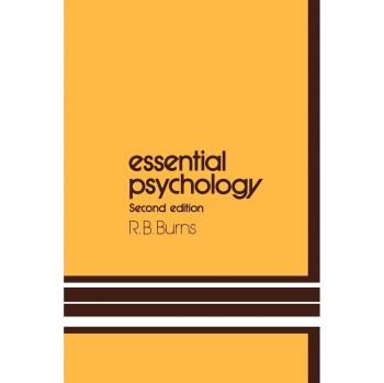 Essential Psychology