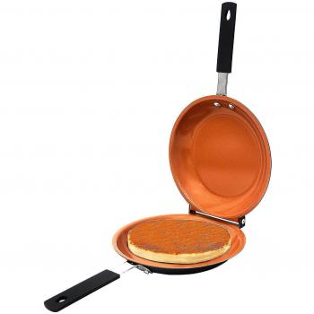 Sartén de cerámica para cocinar panqueques