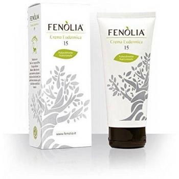 Fenolia Crema Eudermica 15 100ml