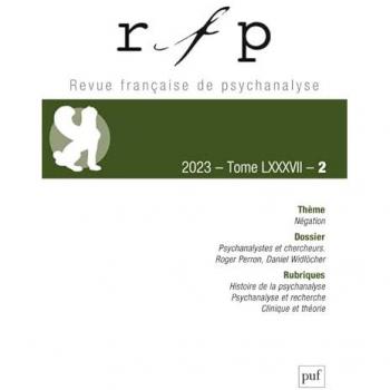 Rfp 2023, t. 87, n.2