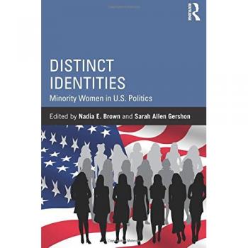 Distinct Identities: Minority Women in U.S. Politics