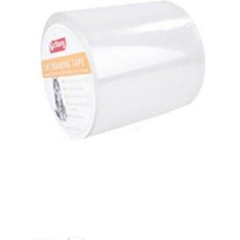 Clear Cat Scratch Tape